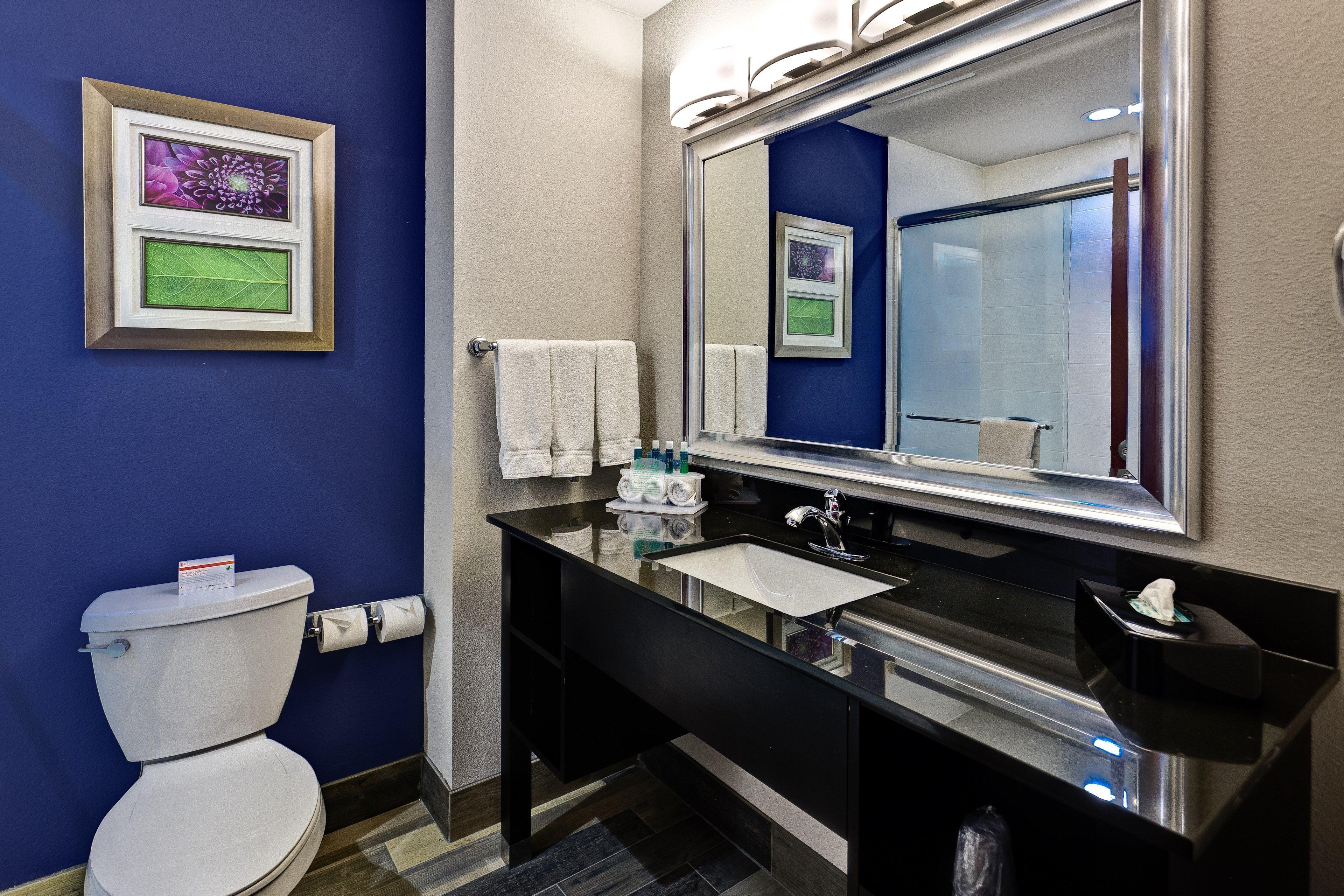 Holiday Inn Express Hutchison By Ihg Hutchinson Exteriér fotografie