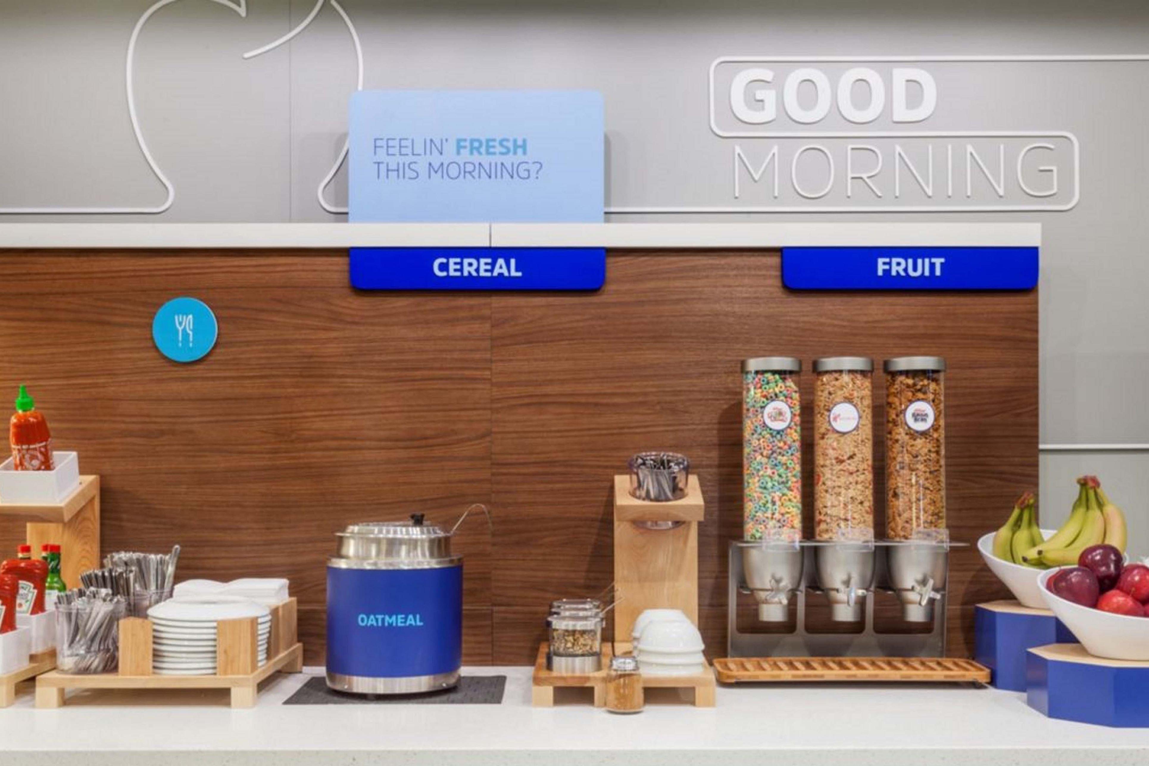 Holiday Inn Express Hutchison By Ihg Hutchinson Exteriér fotografie