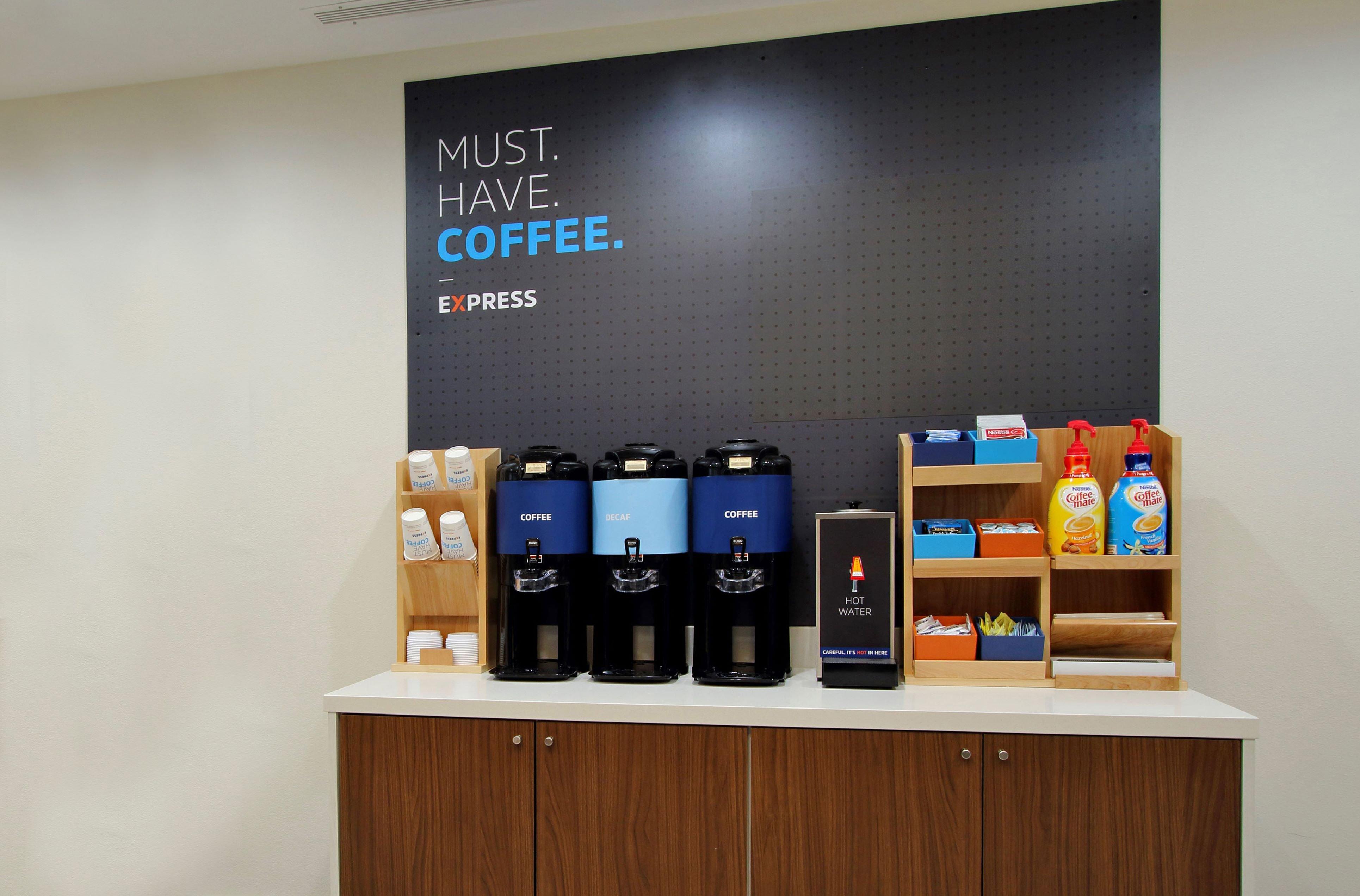 Holiday Inn Express Hutchison By Ihg Hutchinson Exteriér fotografie