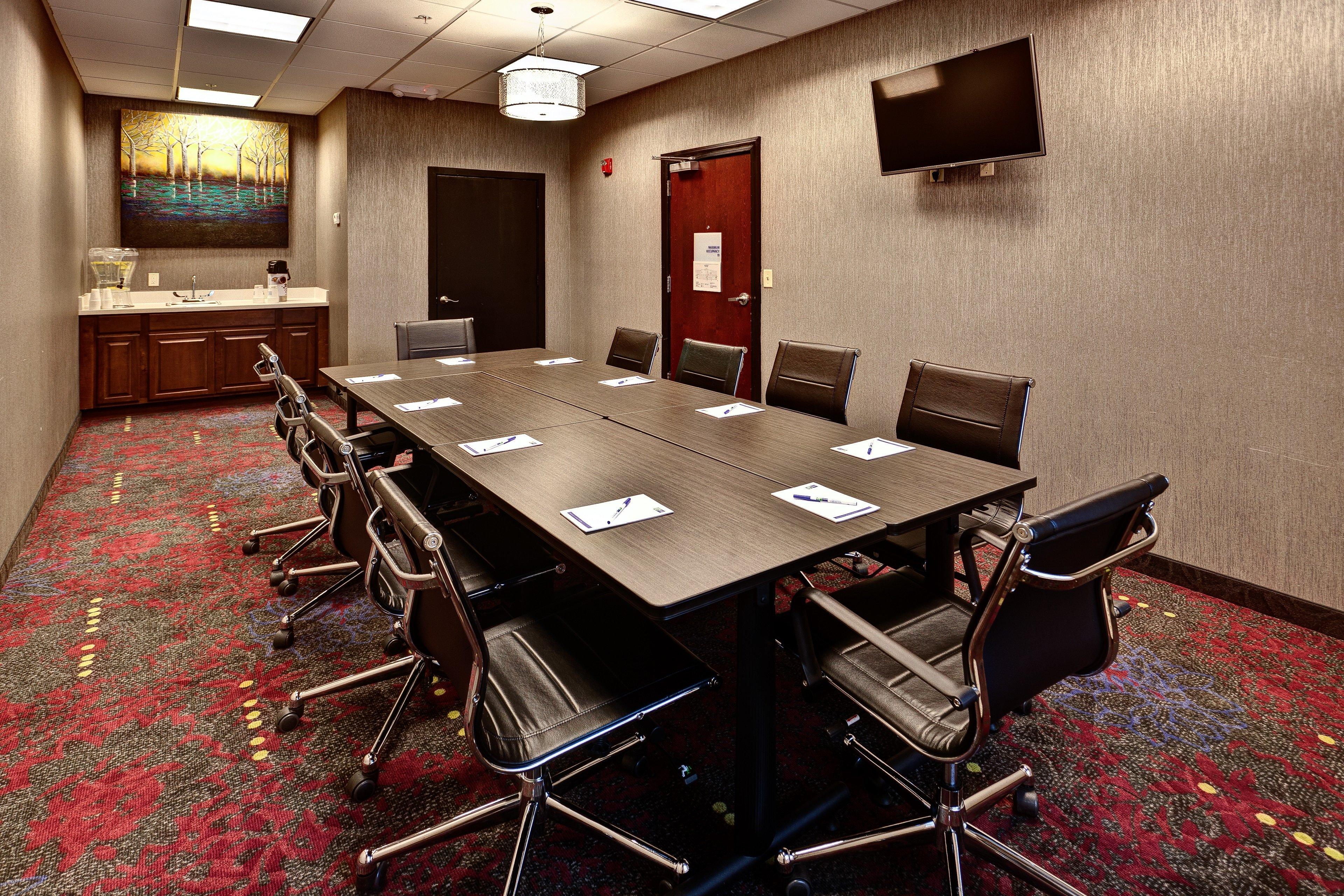 Holiday Inn Express Hutchison By Ihg Hutchinson Exteriér fotografie