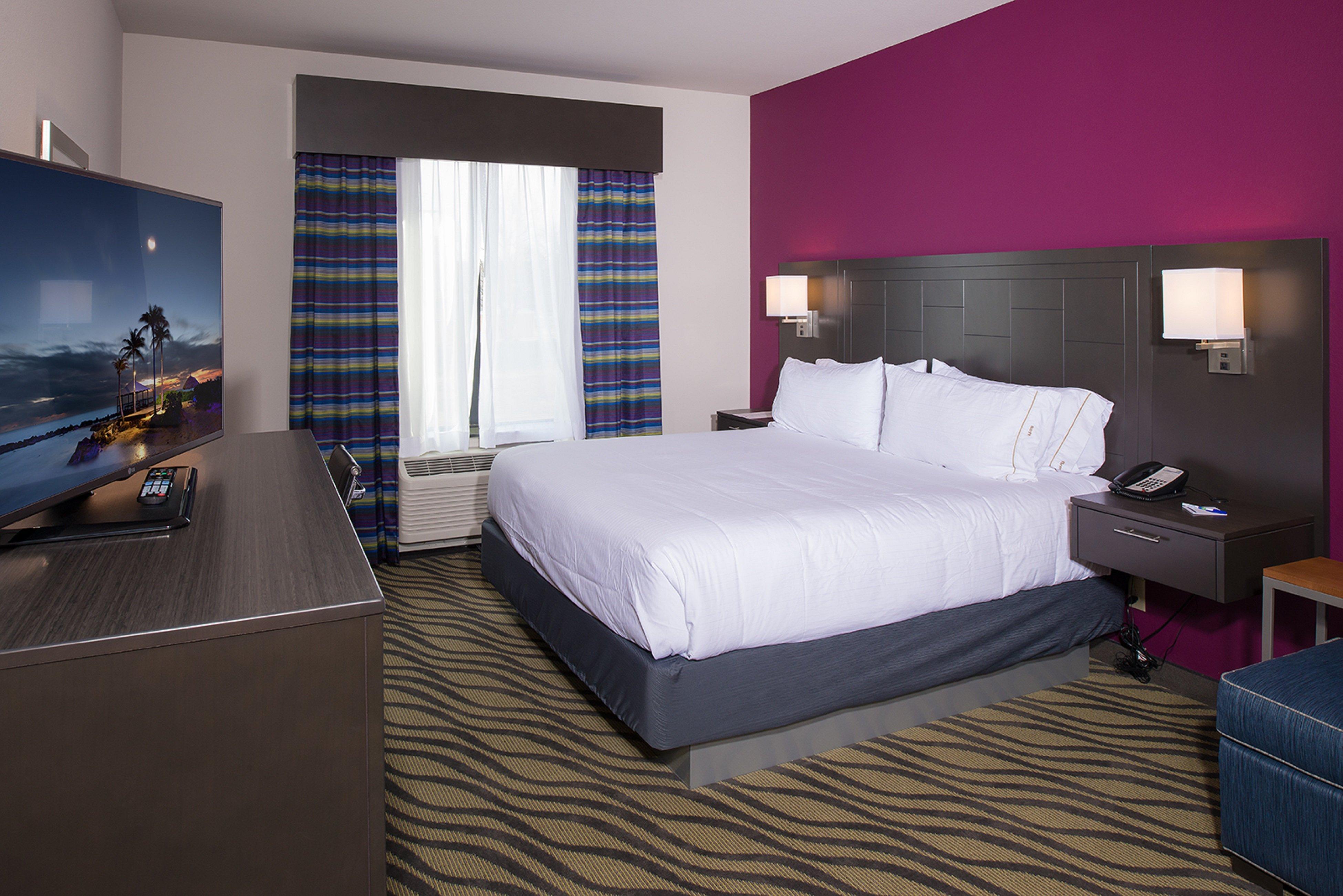 Holiday Inn Express Hutchison By Ihg Hutchinson Exteriér fotografie