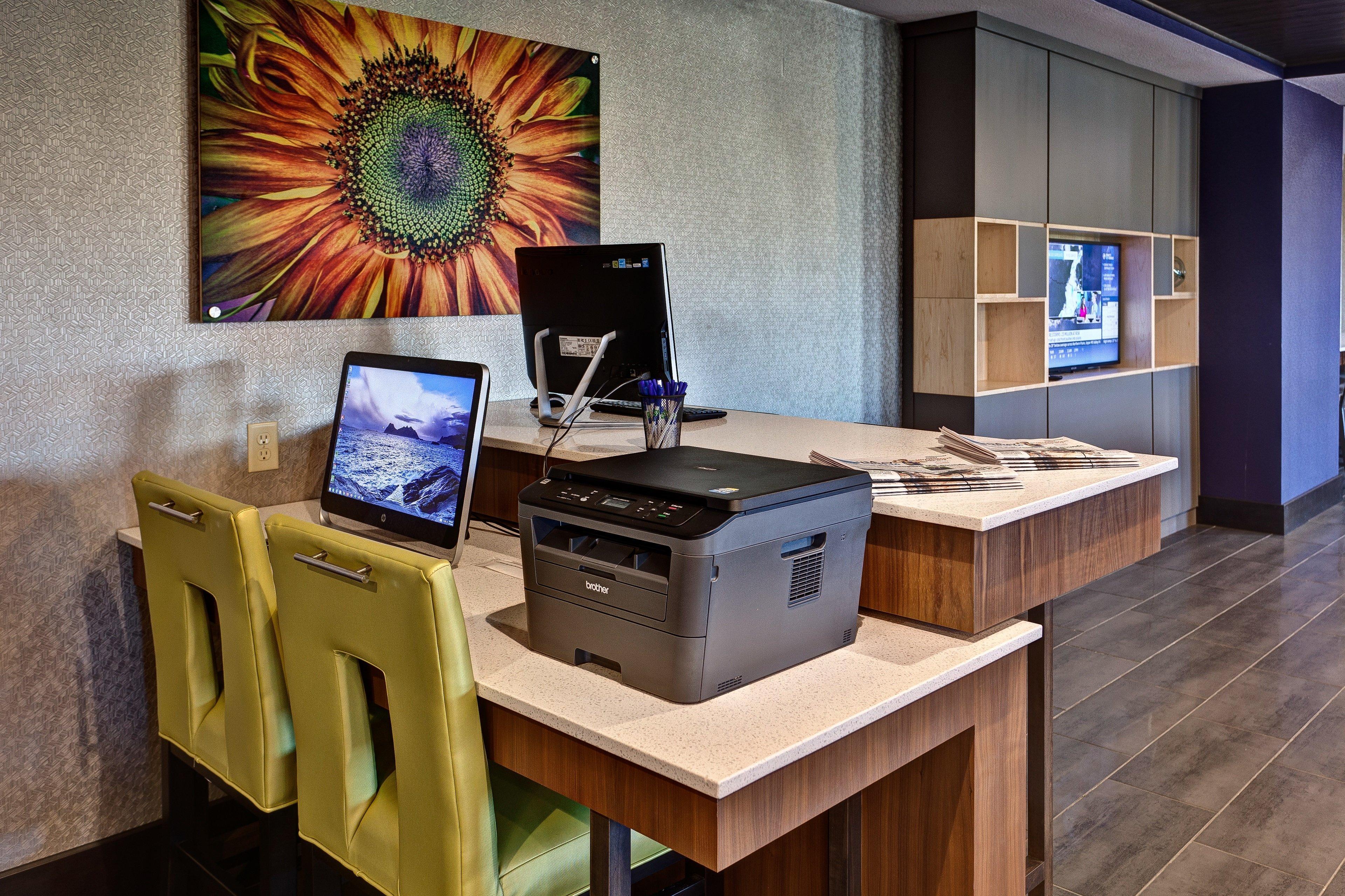 Holiday Inn Express Hutchison By Ihg Hutchinson Exteriér fotografie