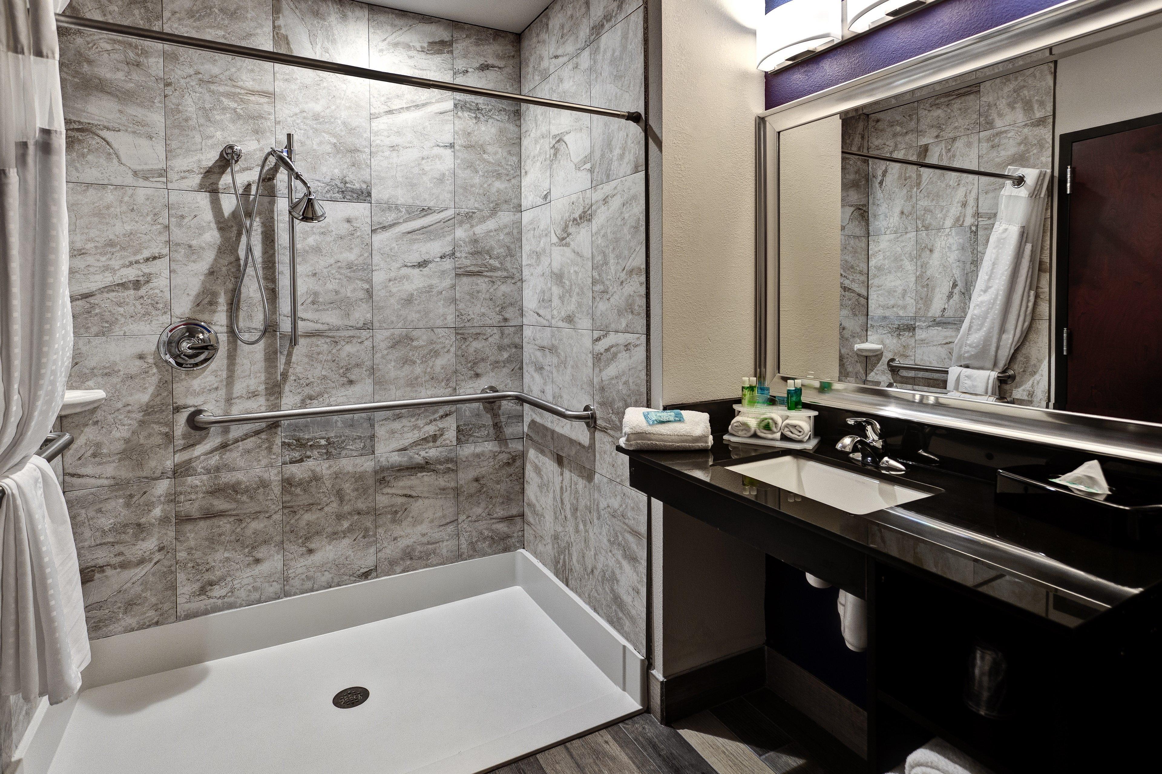 Holiday Inn Express Hutchison By Ihg Hutchinson Exteriér fotografie