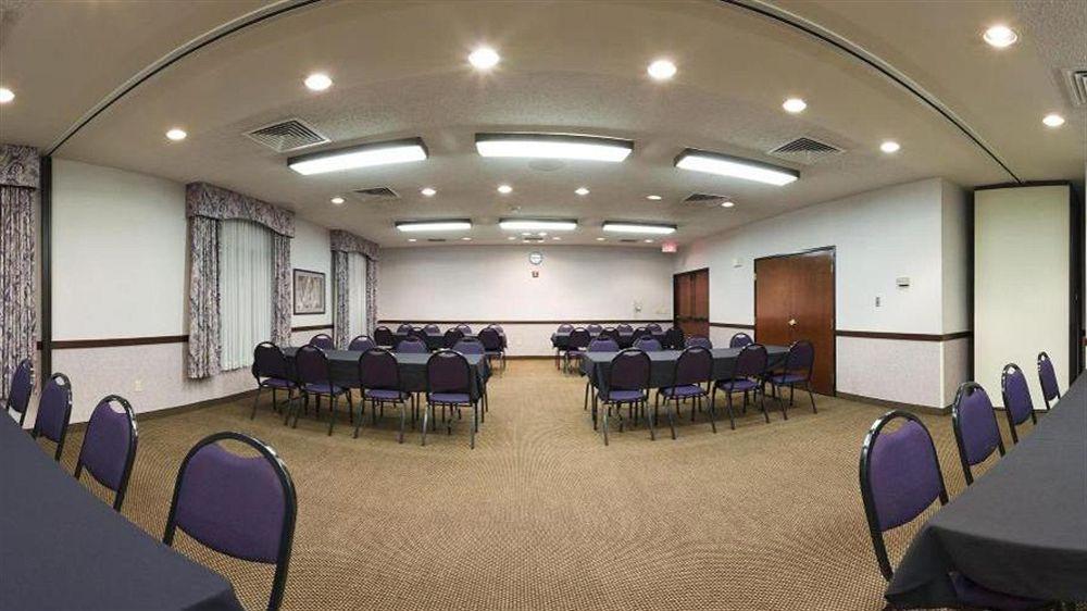 Holiday Inn Express Hutchison By Ihg Hutchinson Exteriér fotografie